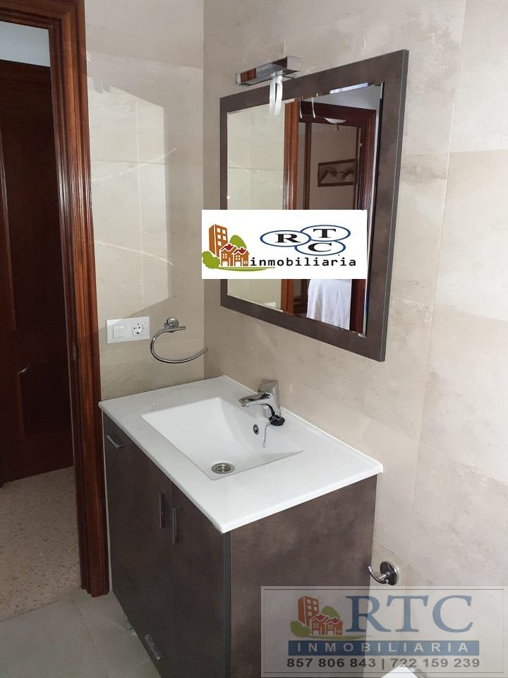 Venta de piso en Córdoba