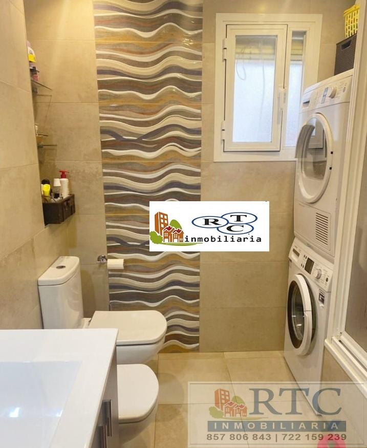 Venta de piso en Córdoba