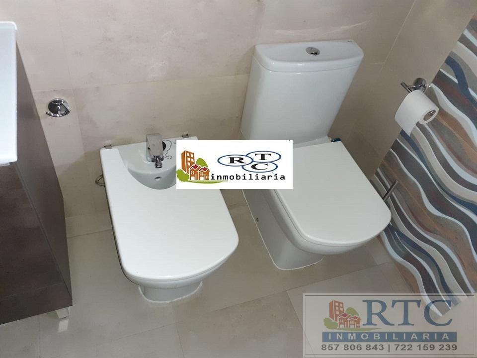 Venta de piso en Córdoba