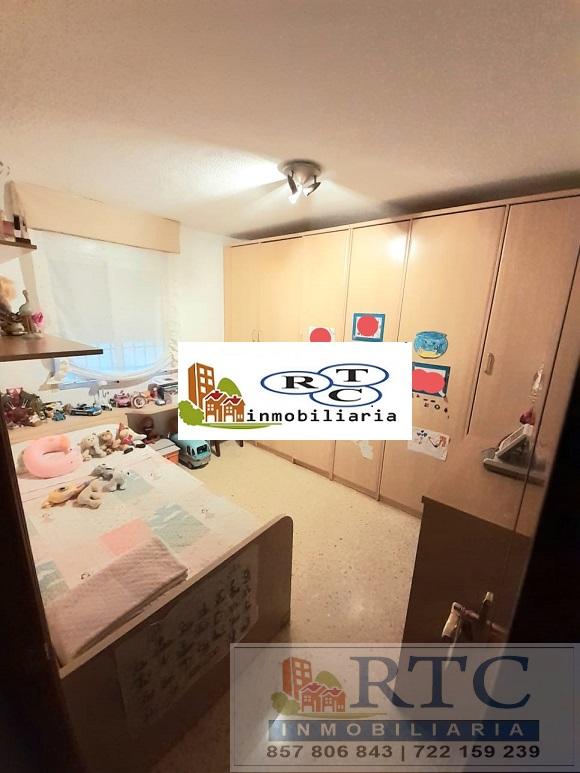 Venta de piso en Córdoba