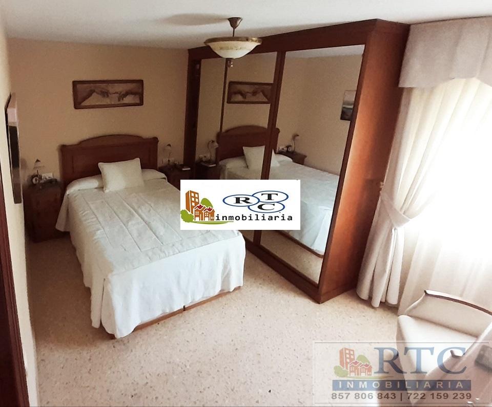 Venta de piso en Córdoba