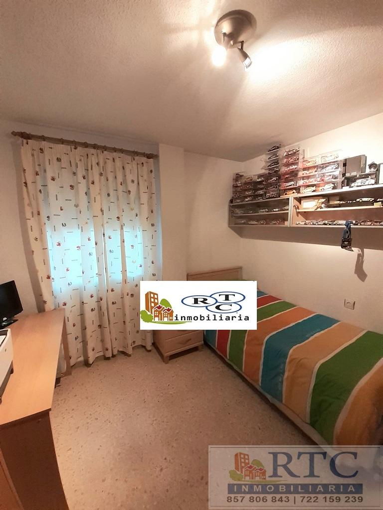 Venta de piso en Córdoba