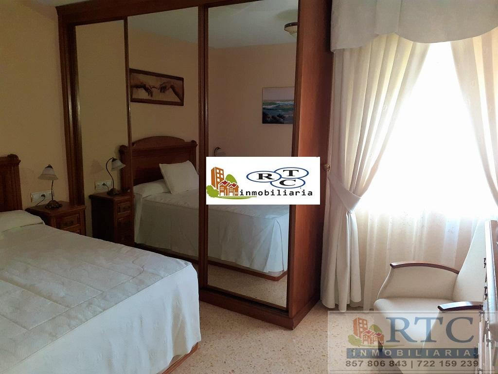 Venta de piso en Córdoba