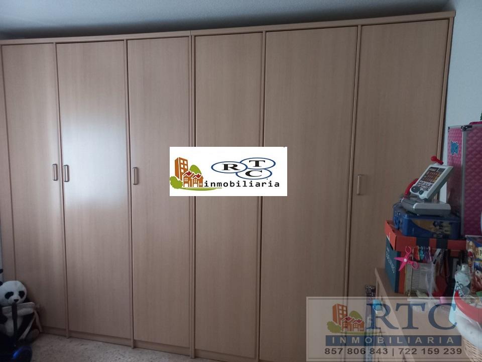 Venta de piso en Córdoba