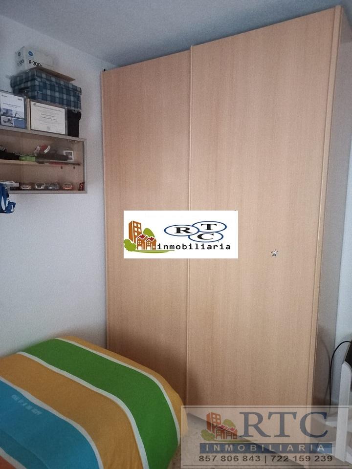 Venta de piso en Córdoba