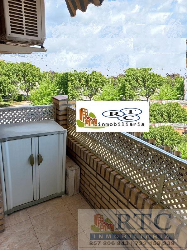 Venta de piso en Córdoba