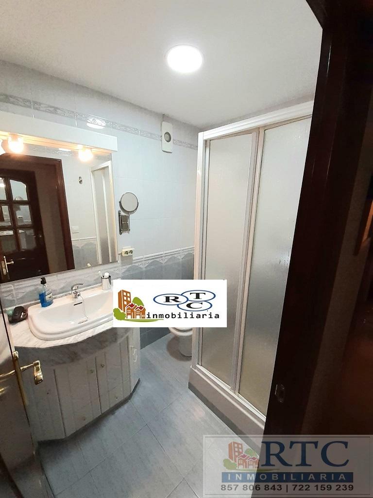 Venta de piso en Córdoba