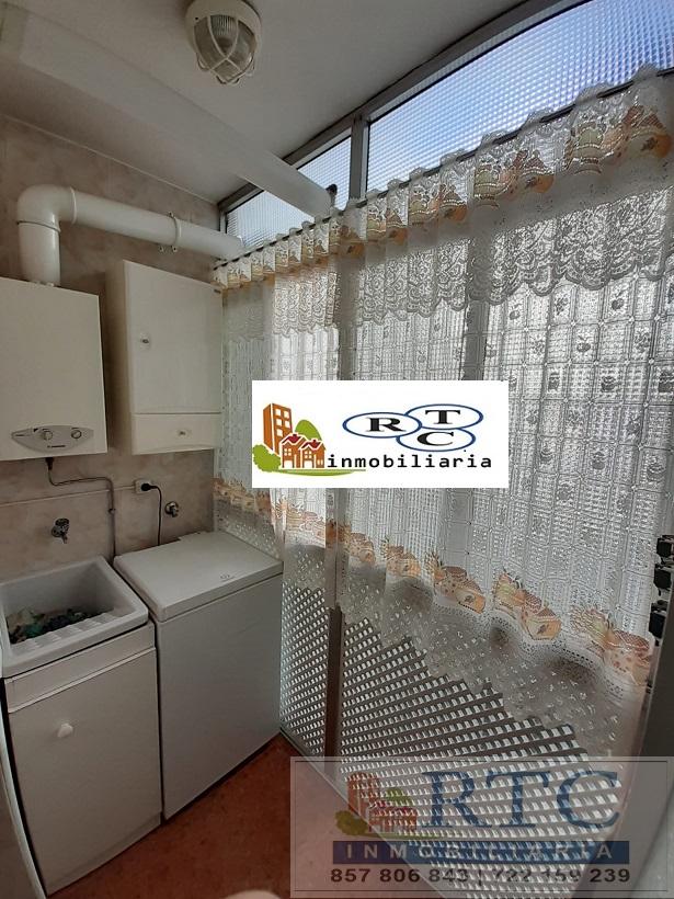 Venta de piso en Córdoba