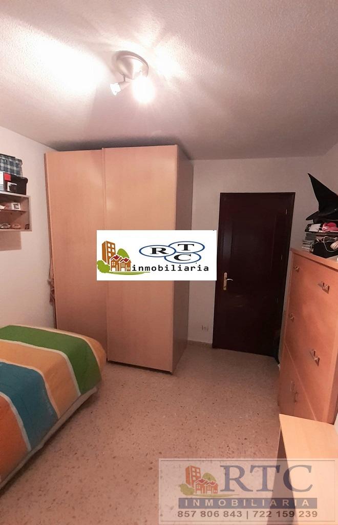 Venta de piso en Córdoba