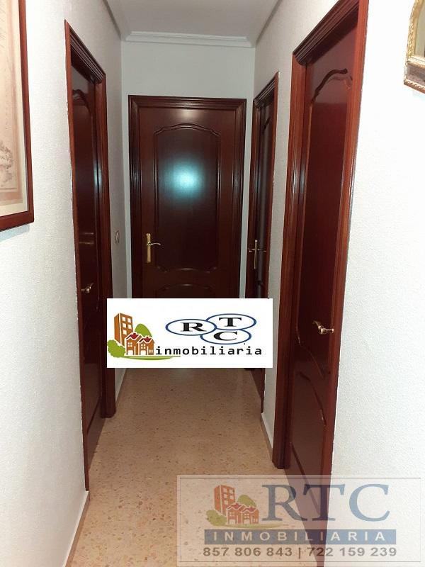 Venta de piso en Córdoba