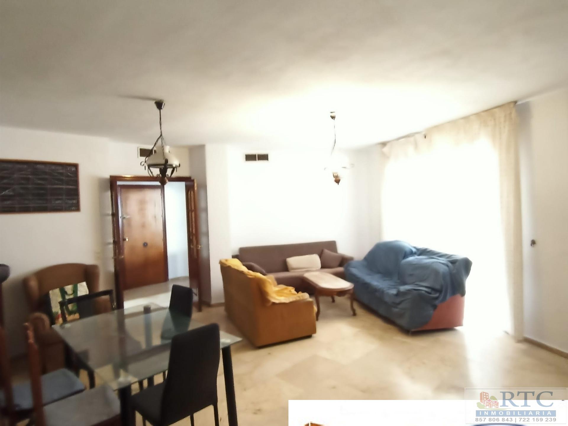 Venta de piso en Córdoba