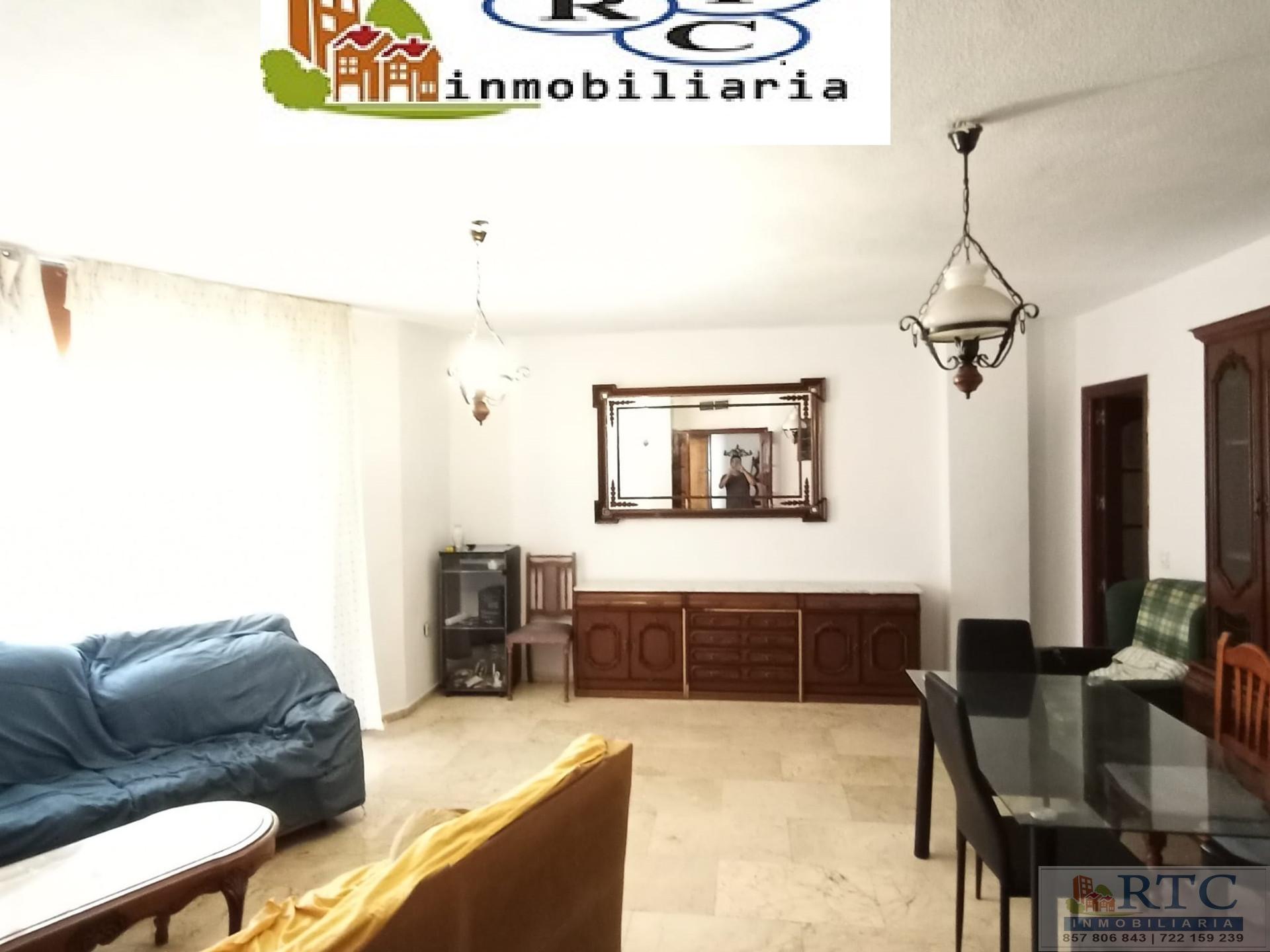 Venta de piso en Córdoba