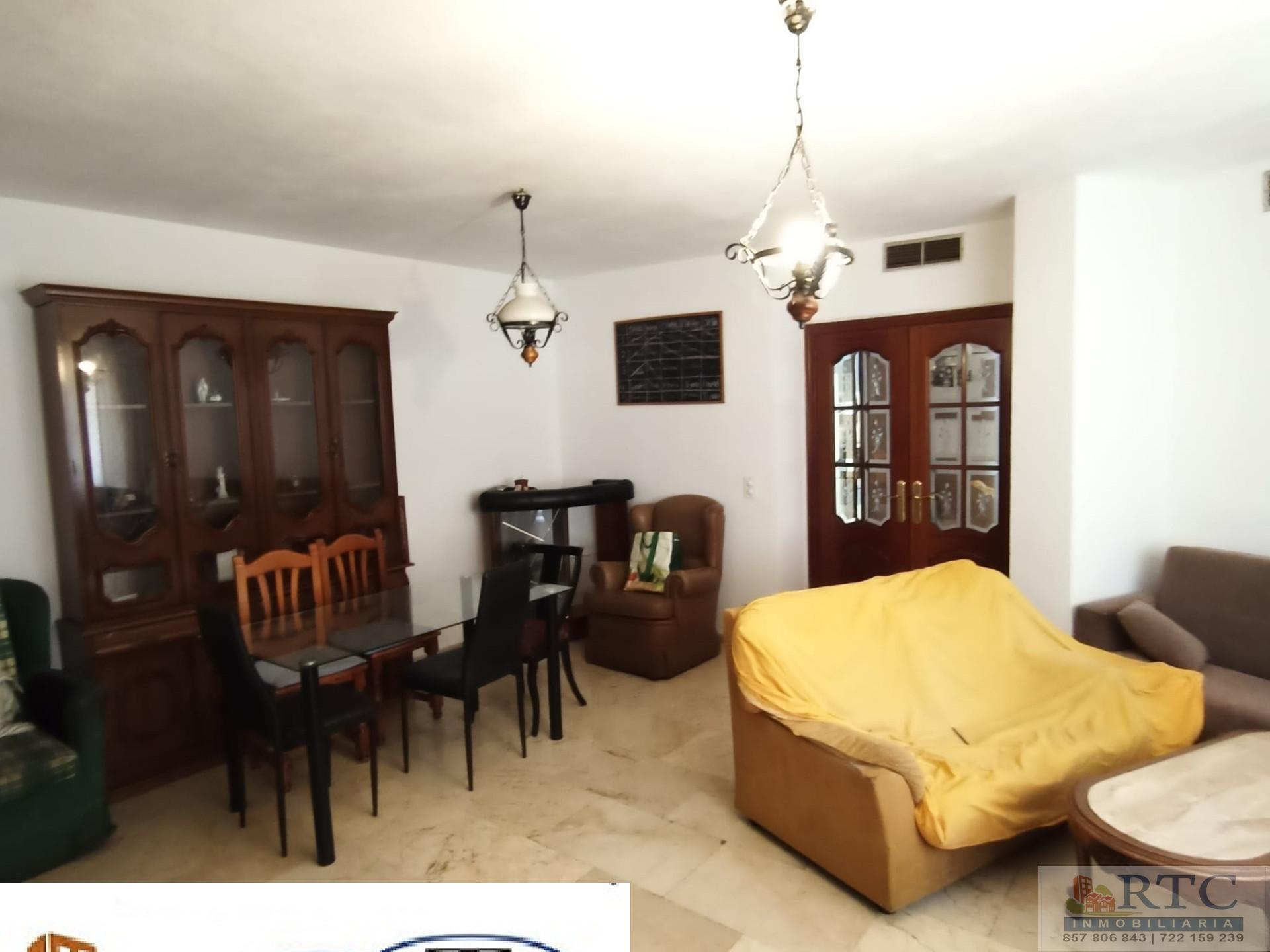 Venta de piso en Córdoba