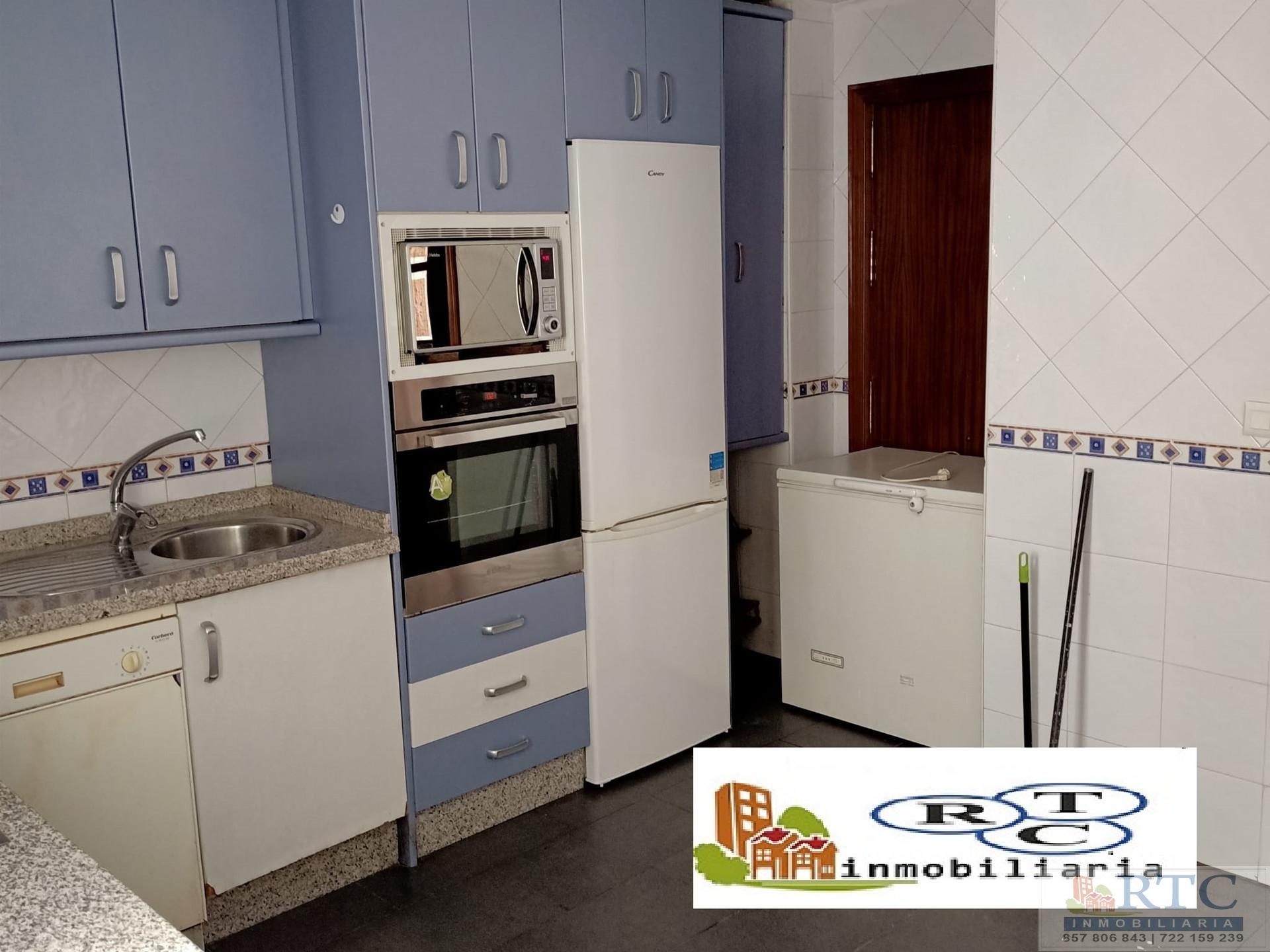 Venta de piso en Córdoba