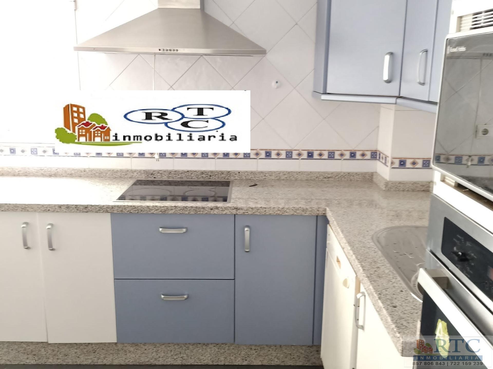 Venta de piso en Córdoba