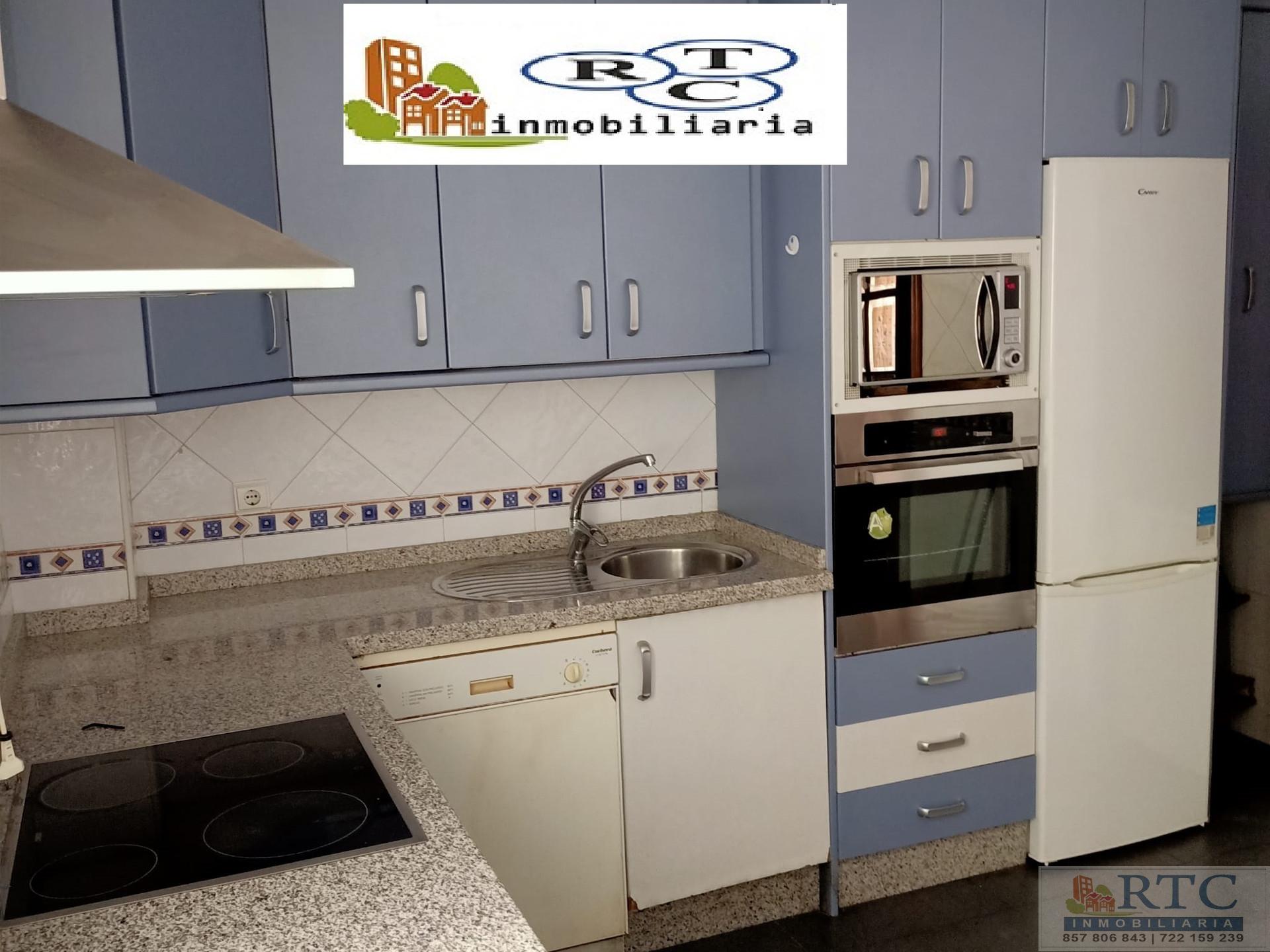 Venta de piso en Córdoba