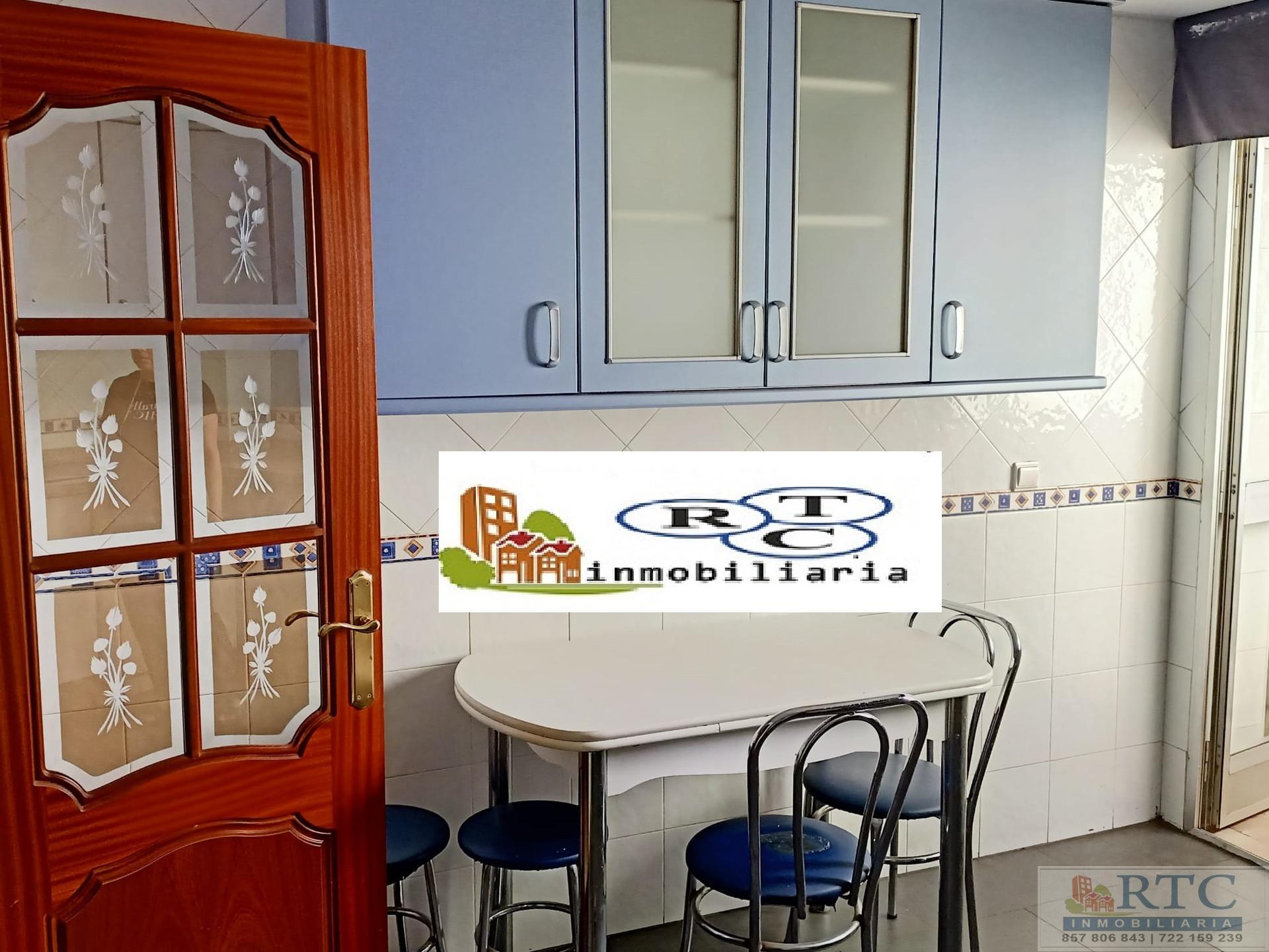 Venta de piso en Córdoba