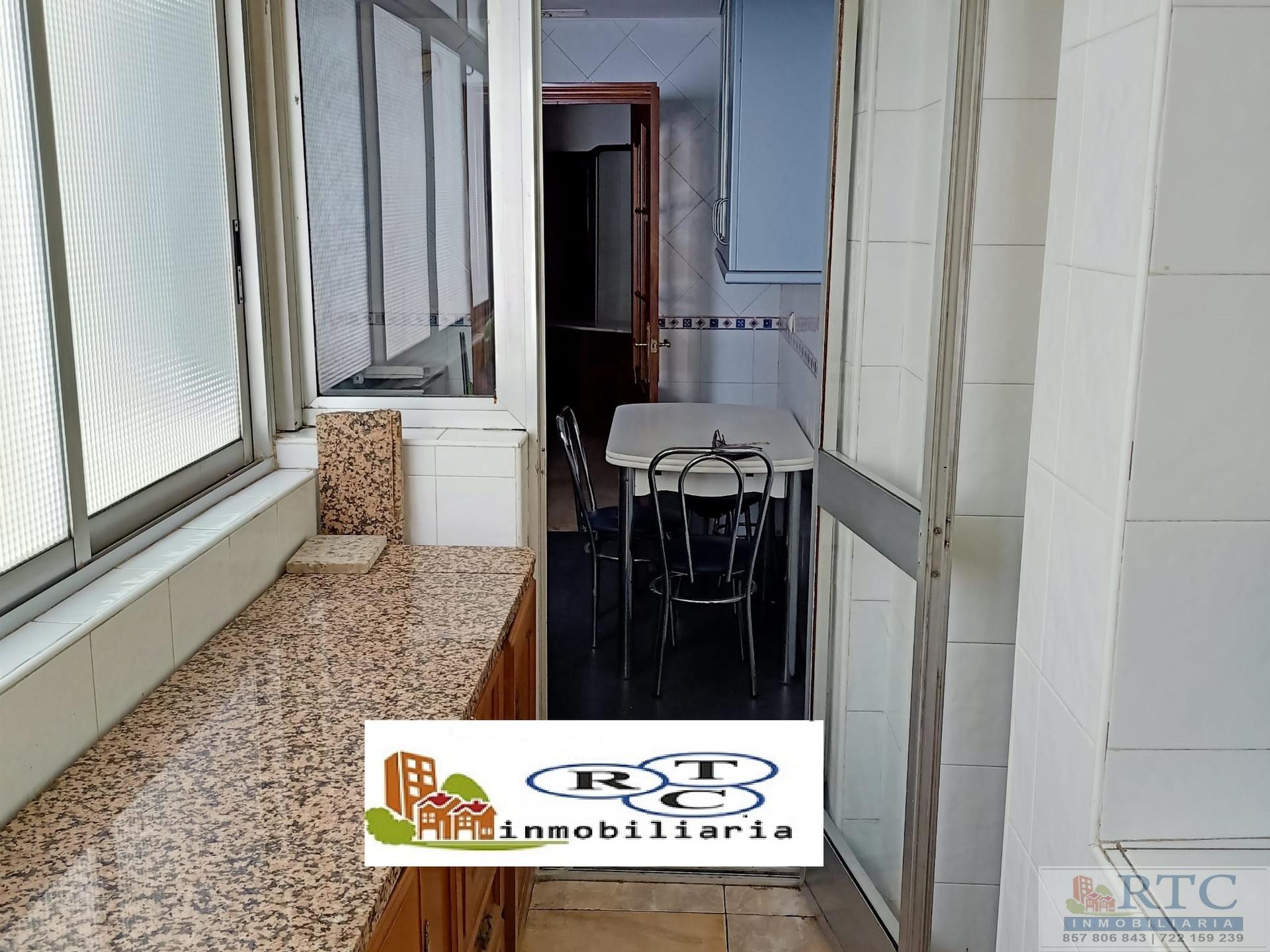 Venta de piso en Córdoba