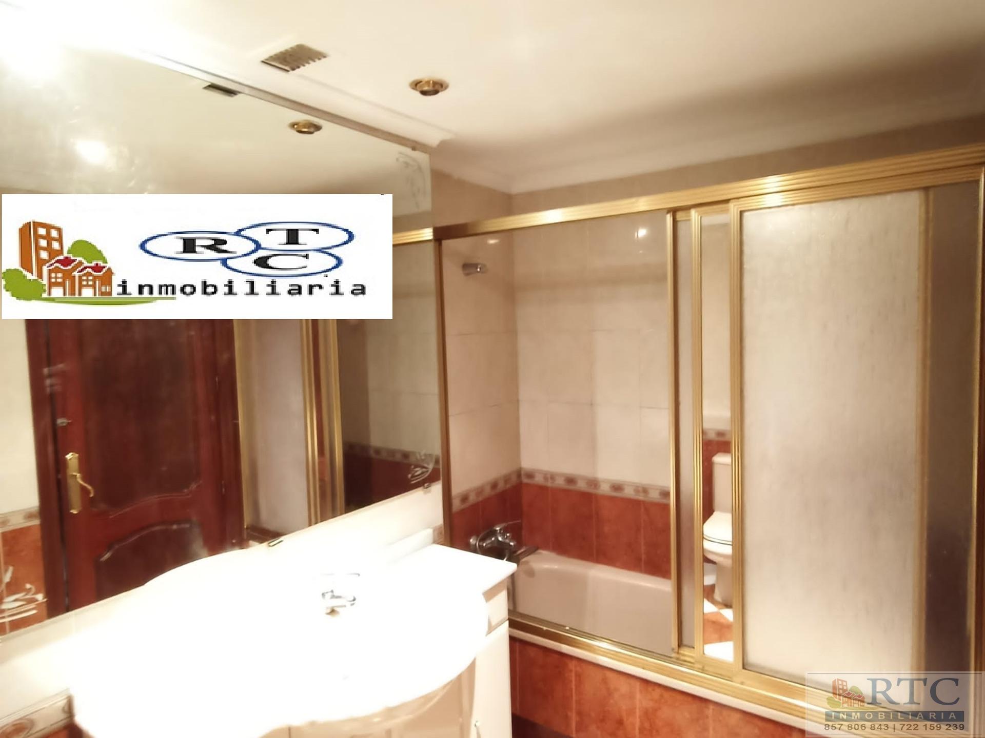 Venta de piso en Córdoba