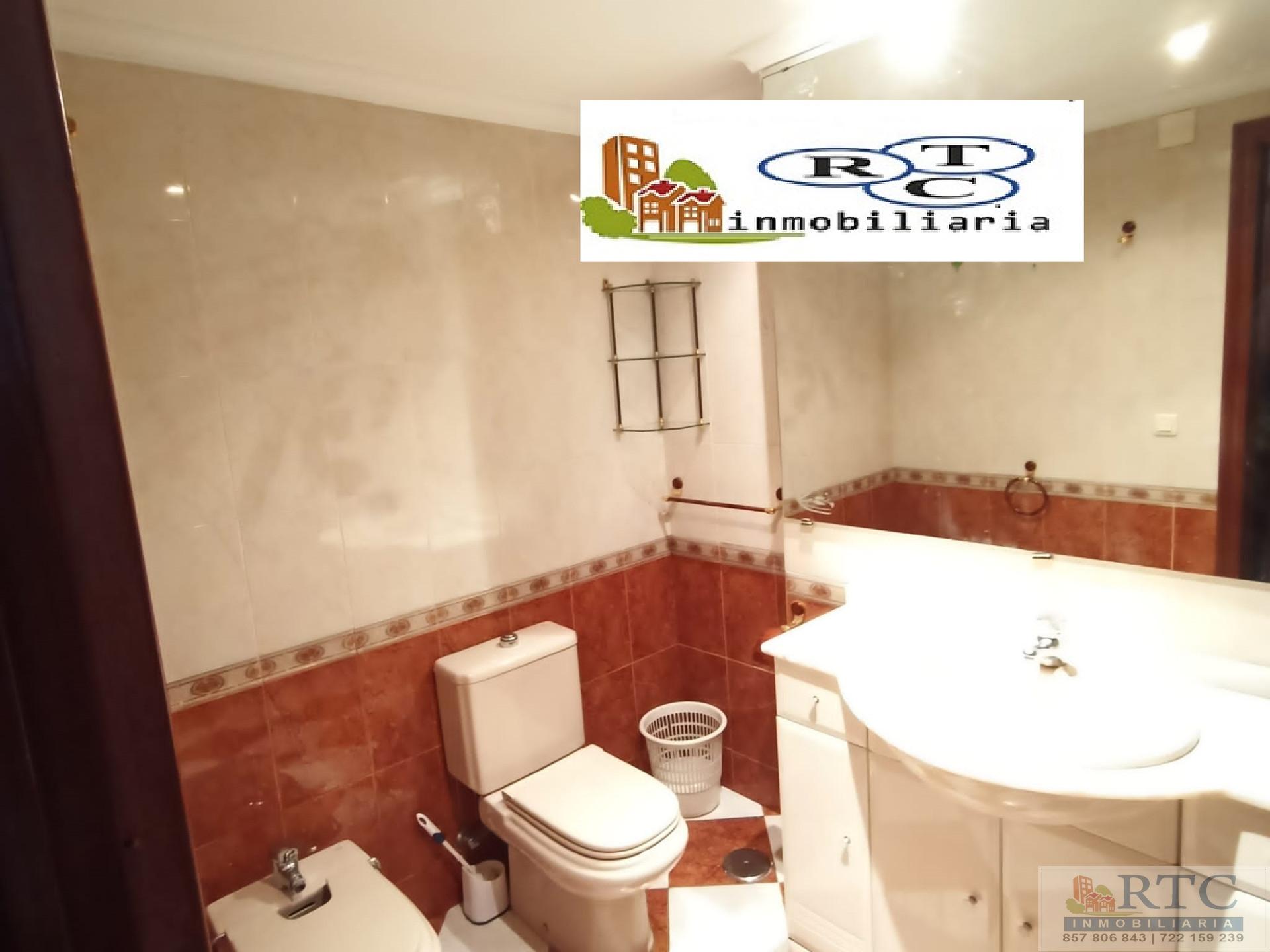 Venta de piso en Córdoba