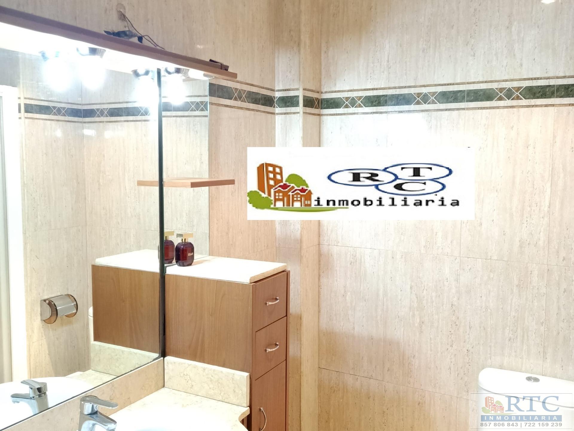 Venta de piso en Córdoba