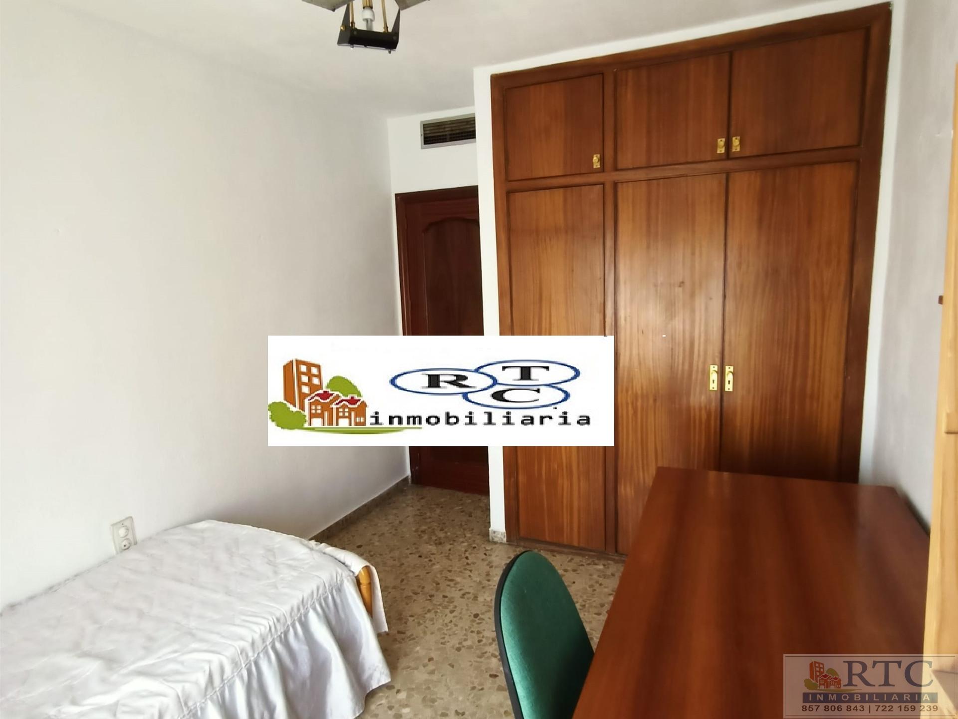 Venta de piso en Córdoba