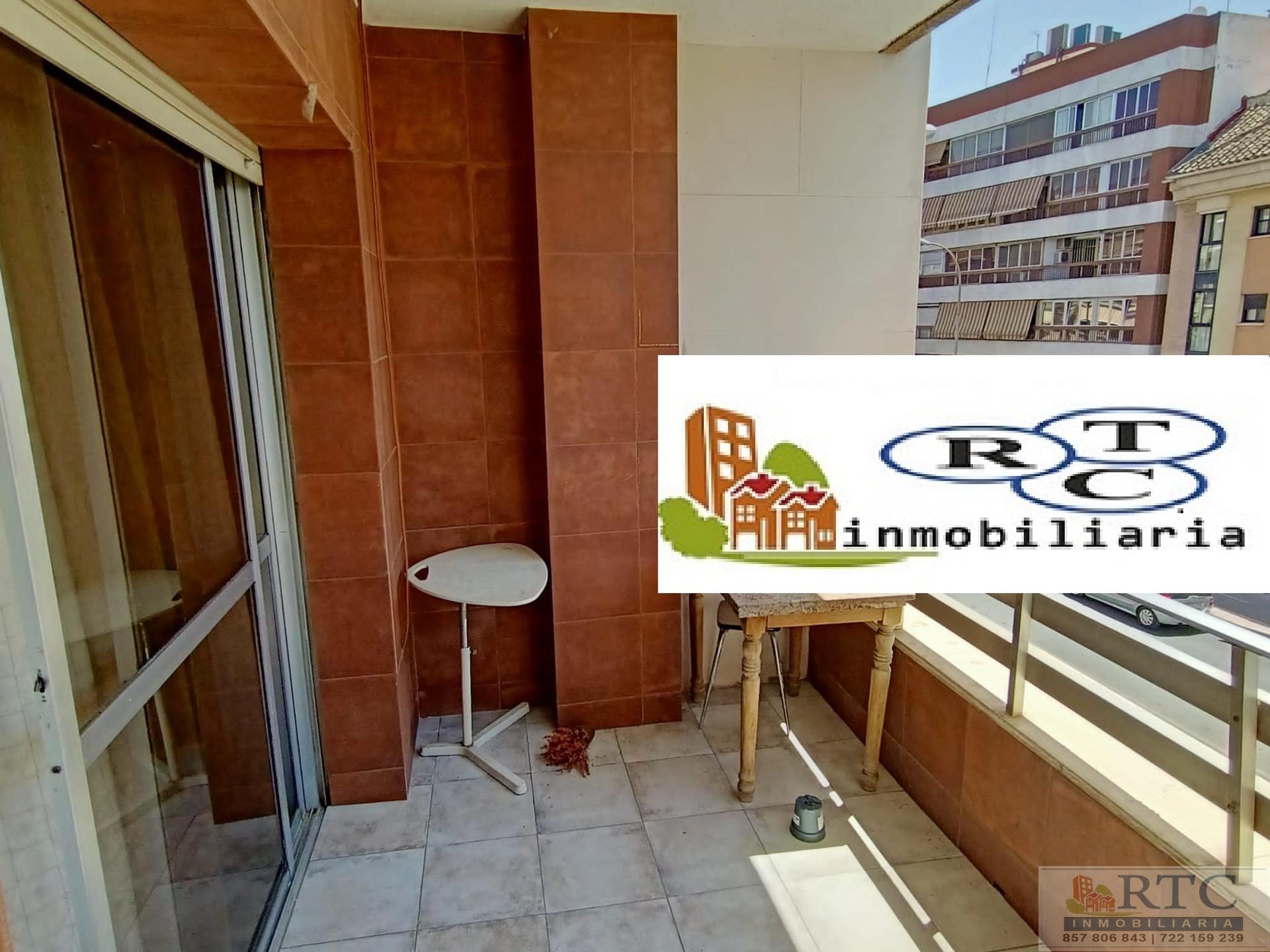 Venta de piso en Córdoba