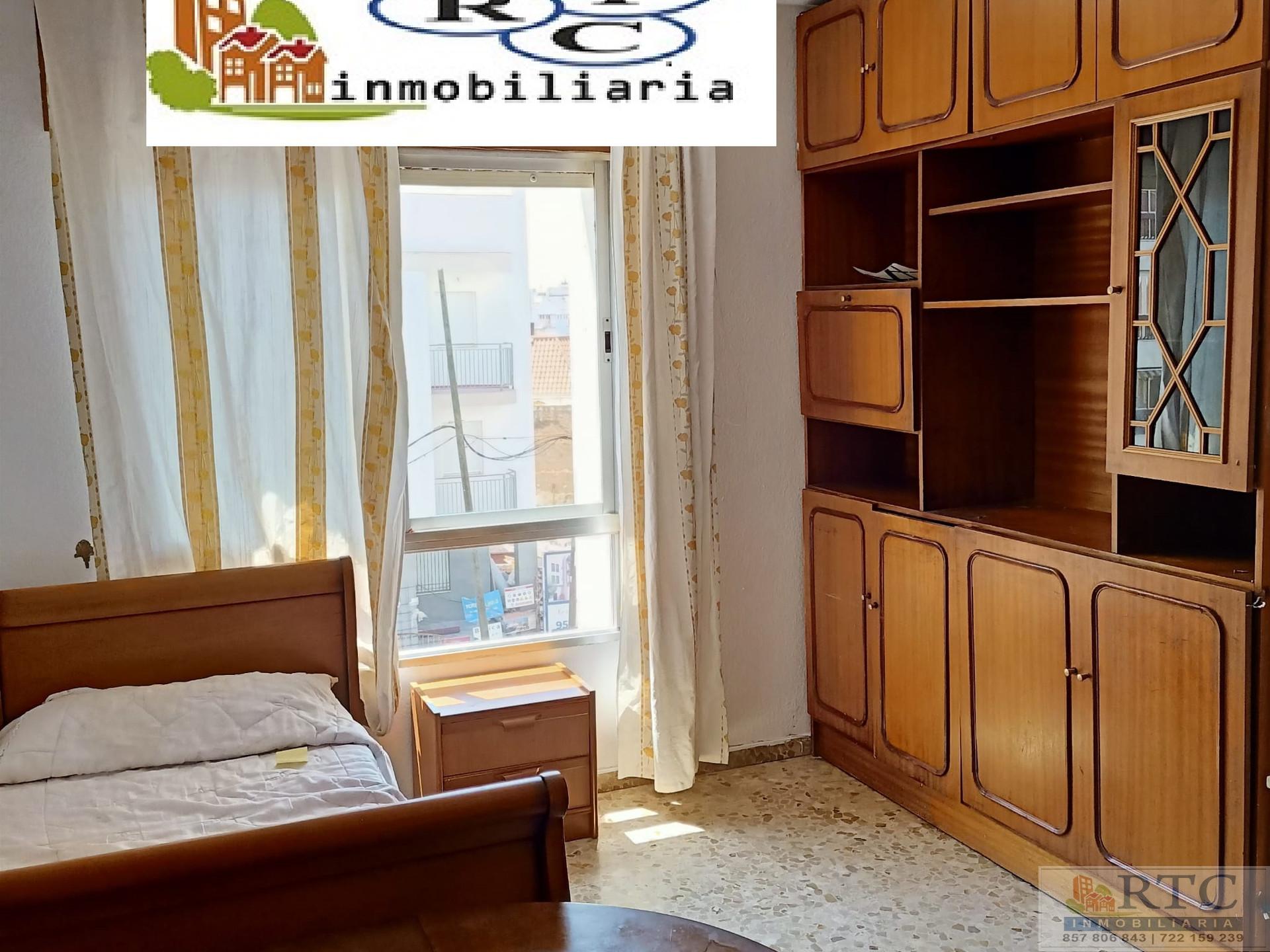 Venta de piso en Córdoba