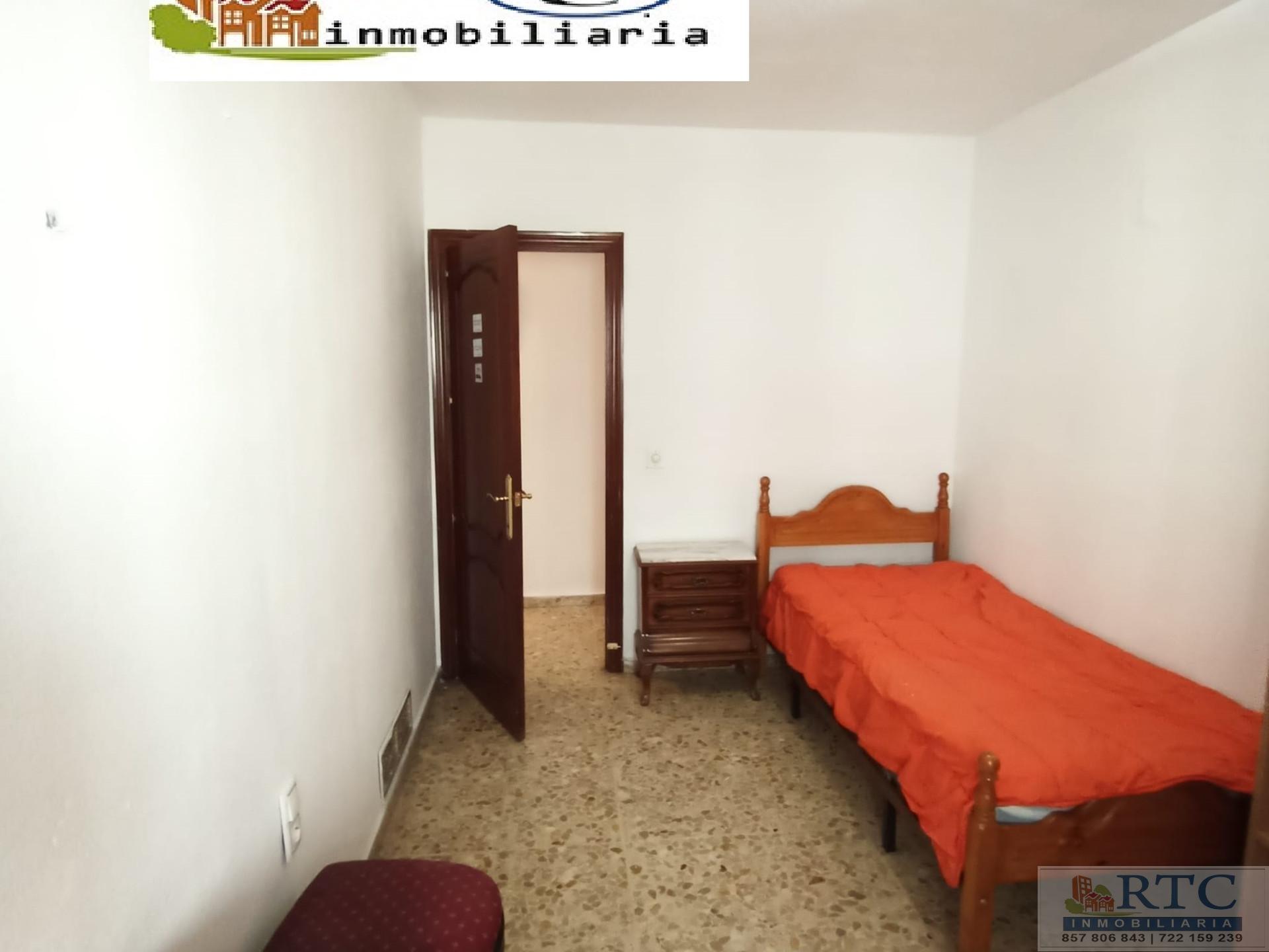 Venta de piso en Córdoba