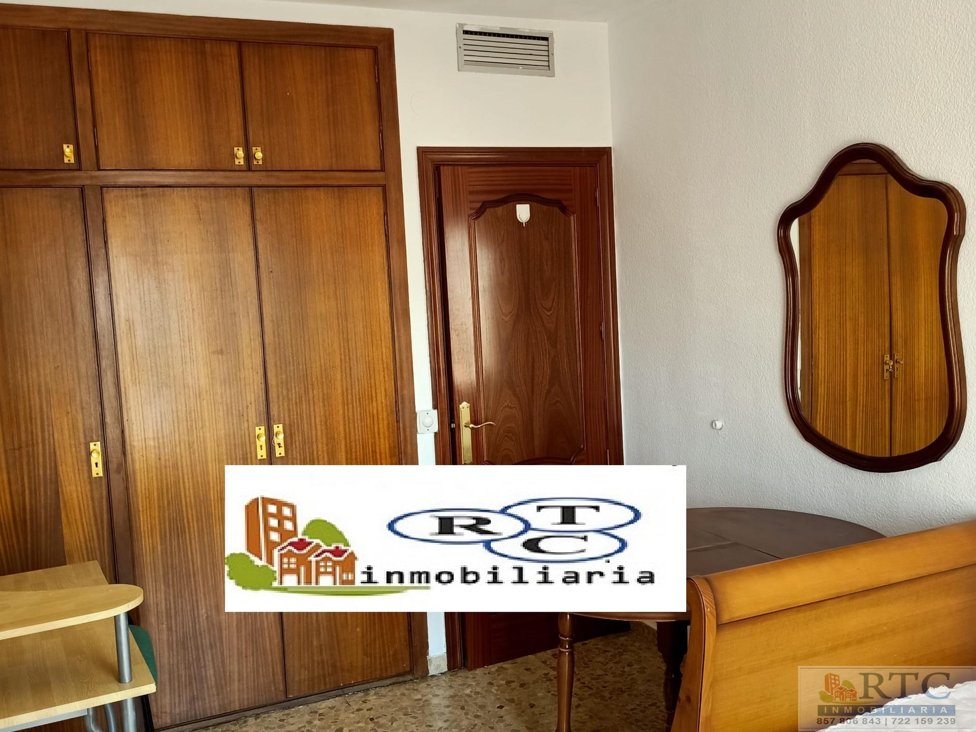 Venta de piso en Córdoba