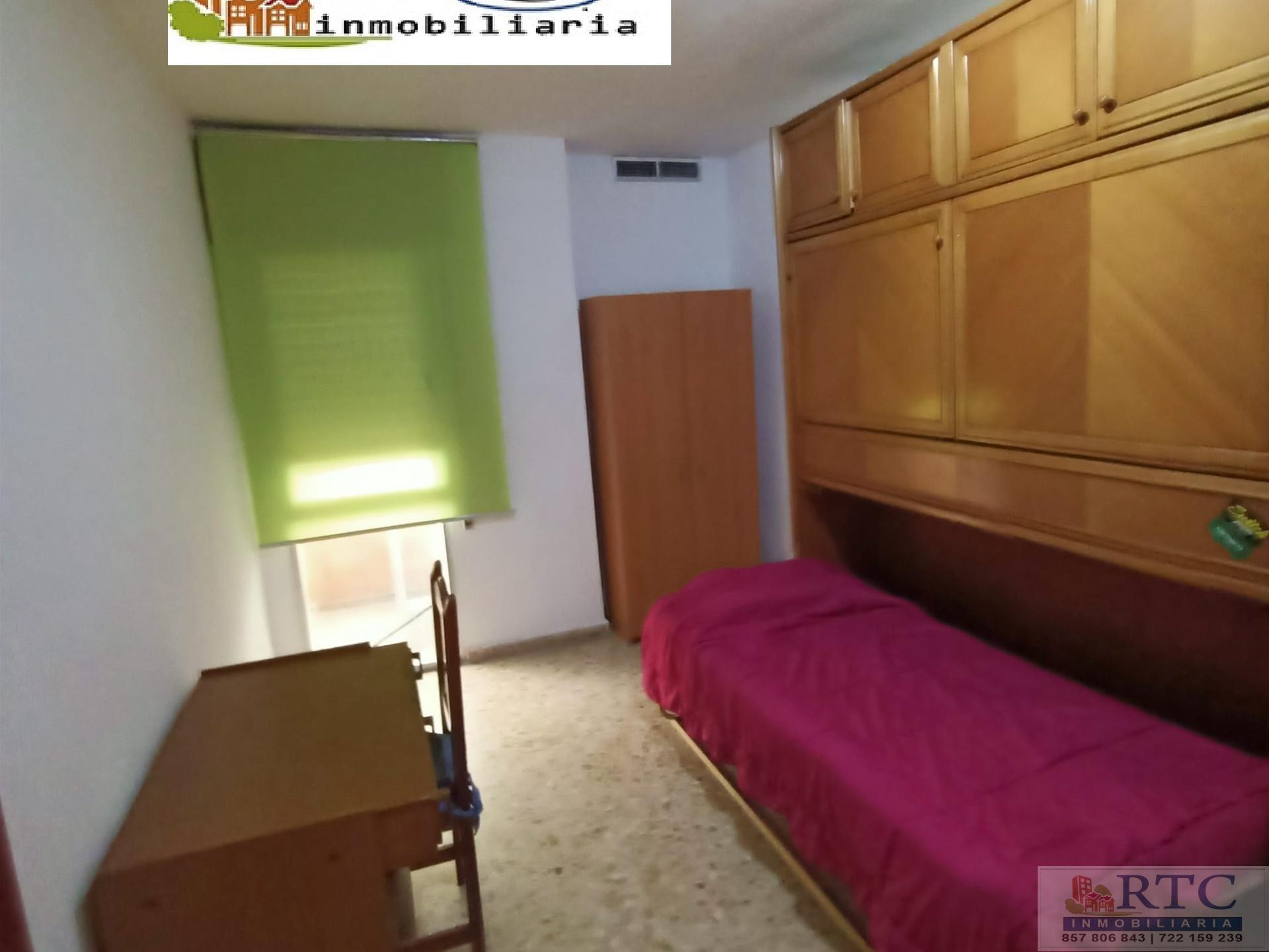 Venta de piso en Córdoba