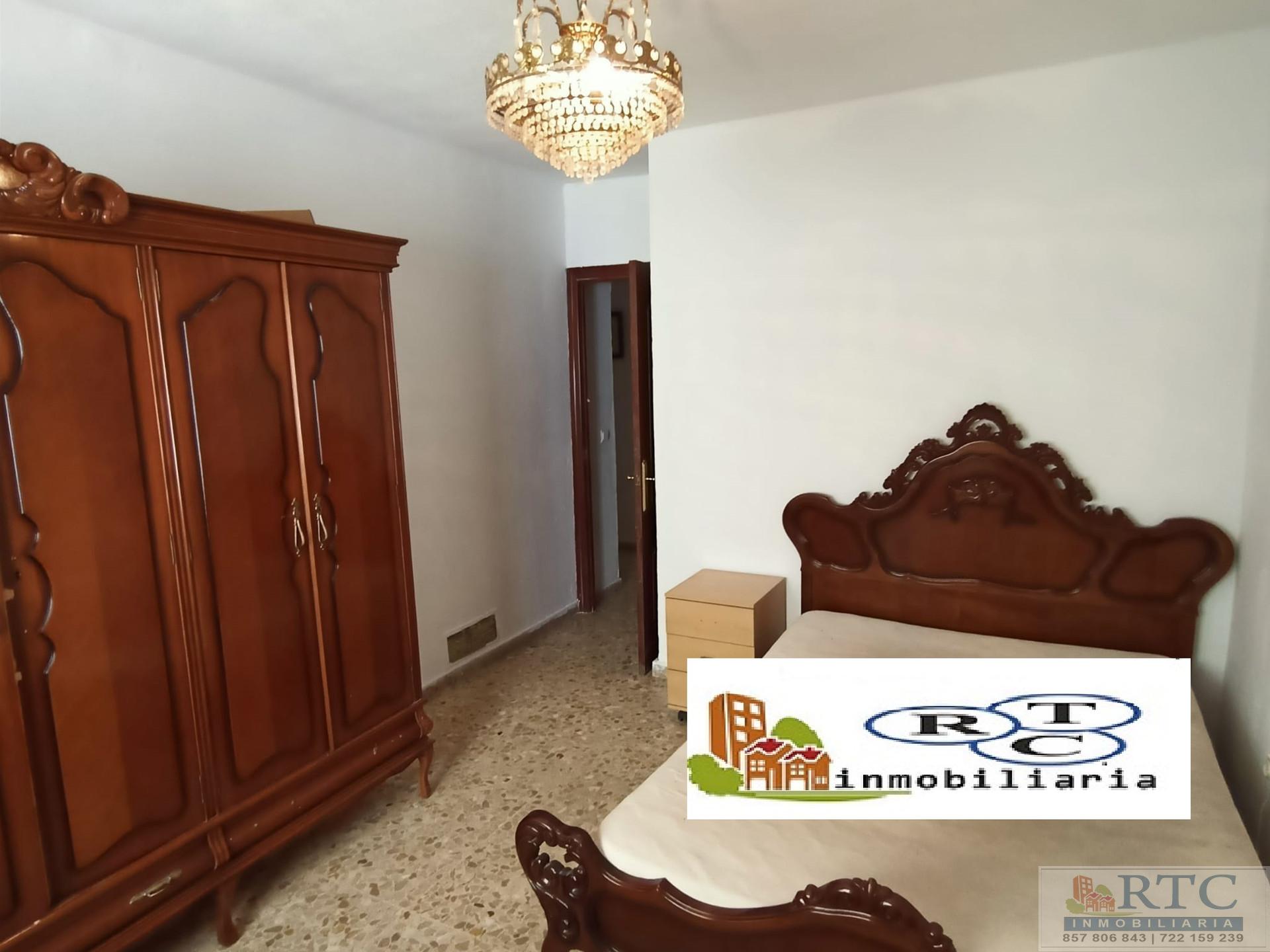Venta de piso en Córdoba