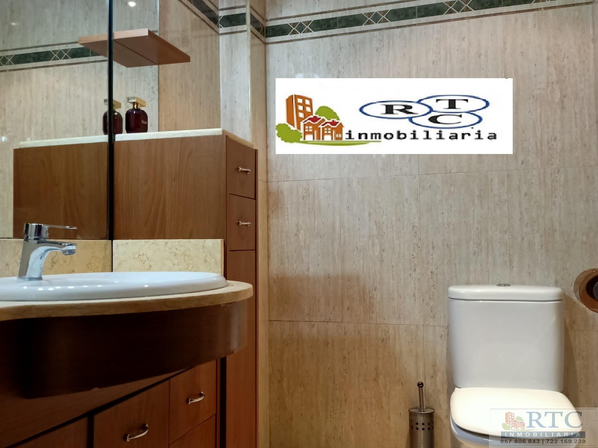 Venta de piso en Córdoba