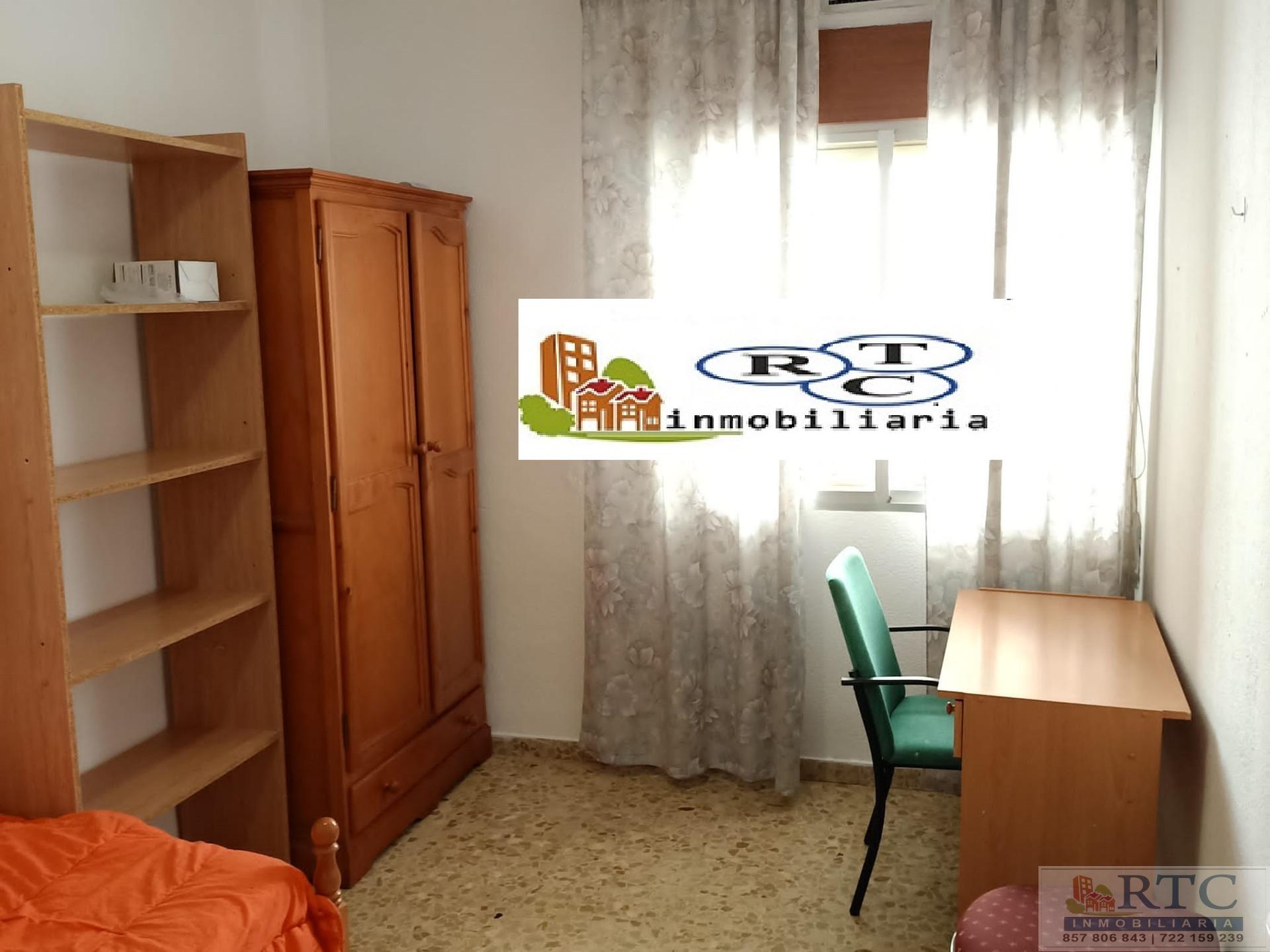 Venta de piso en Córdoba