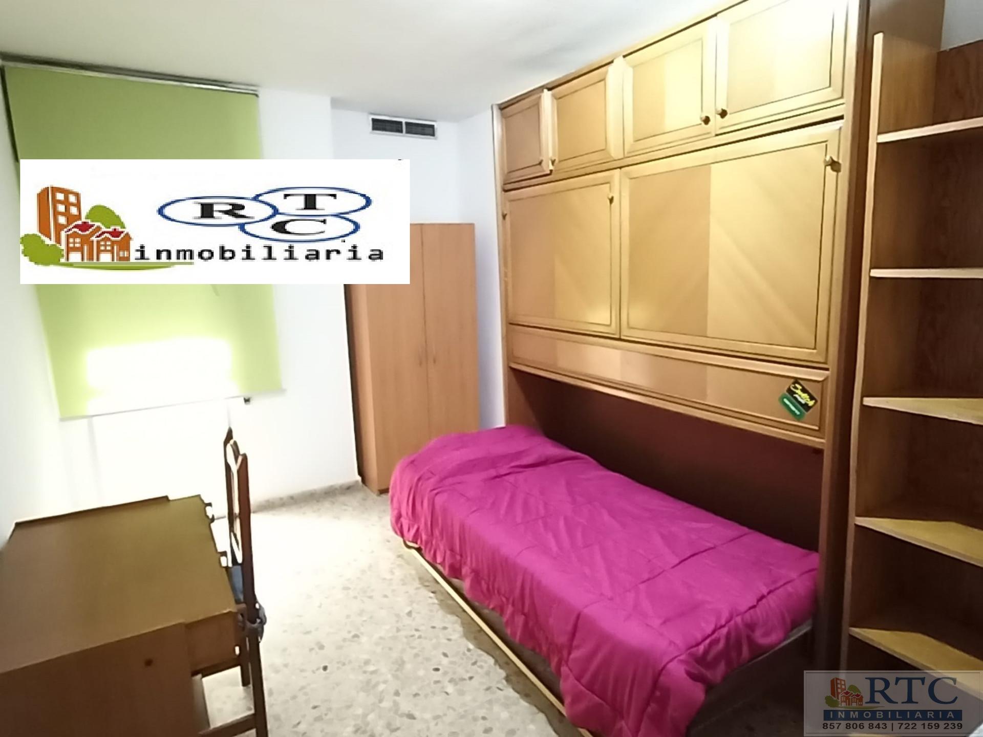 Venta de piso en Córdoba