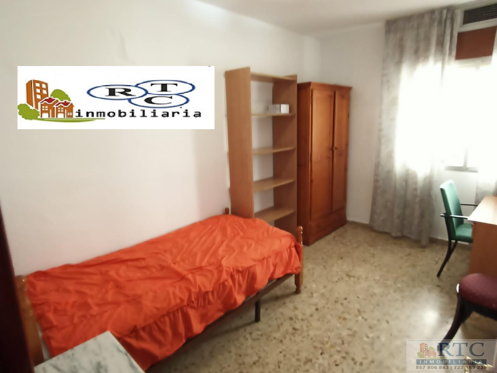 Venta de piso en Córdoba