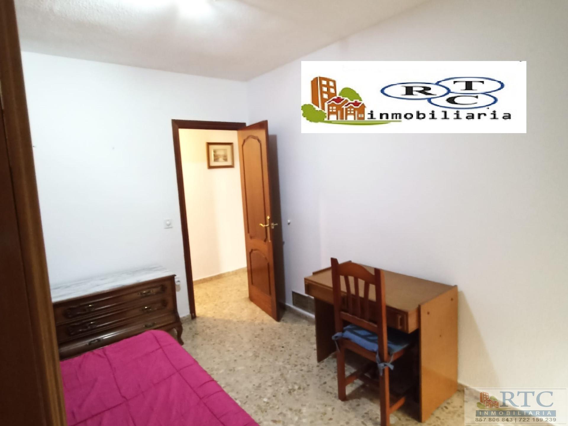 Venta de piso en Córdoba