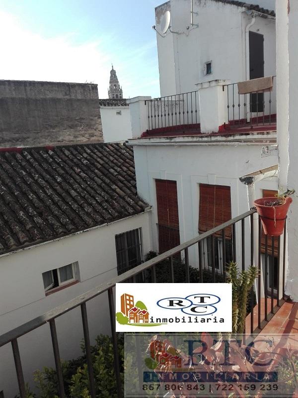 Venta de dúplex en Córdoba