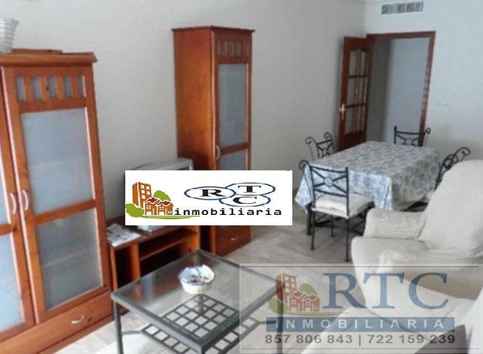 Venta de piso en Córdoba