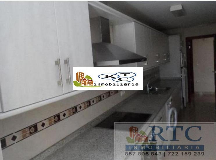 Venta de piso en Córdoba