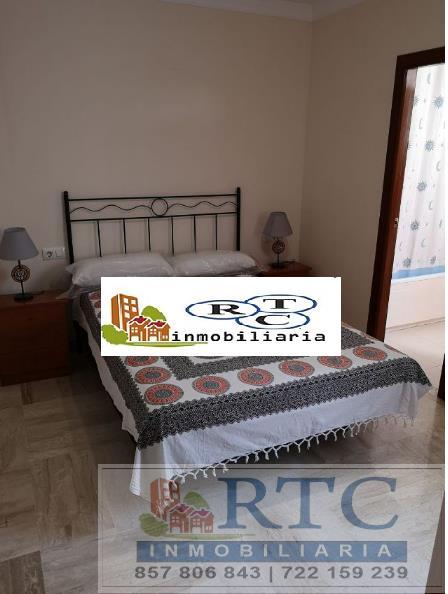 Venta de piso en Córdoba