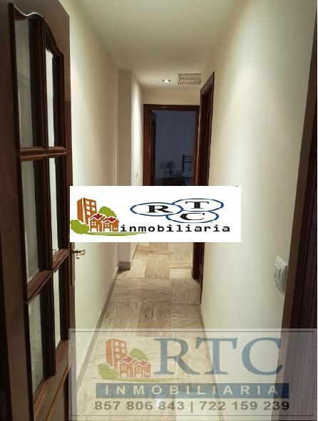 Venta de piso en Córdoba