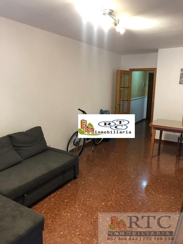 Venta de piso en Córdoba