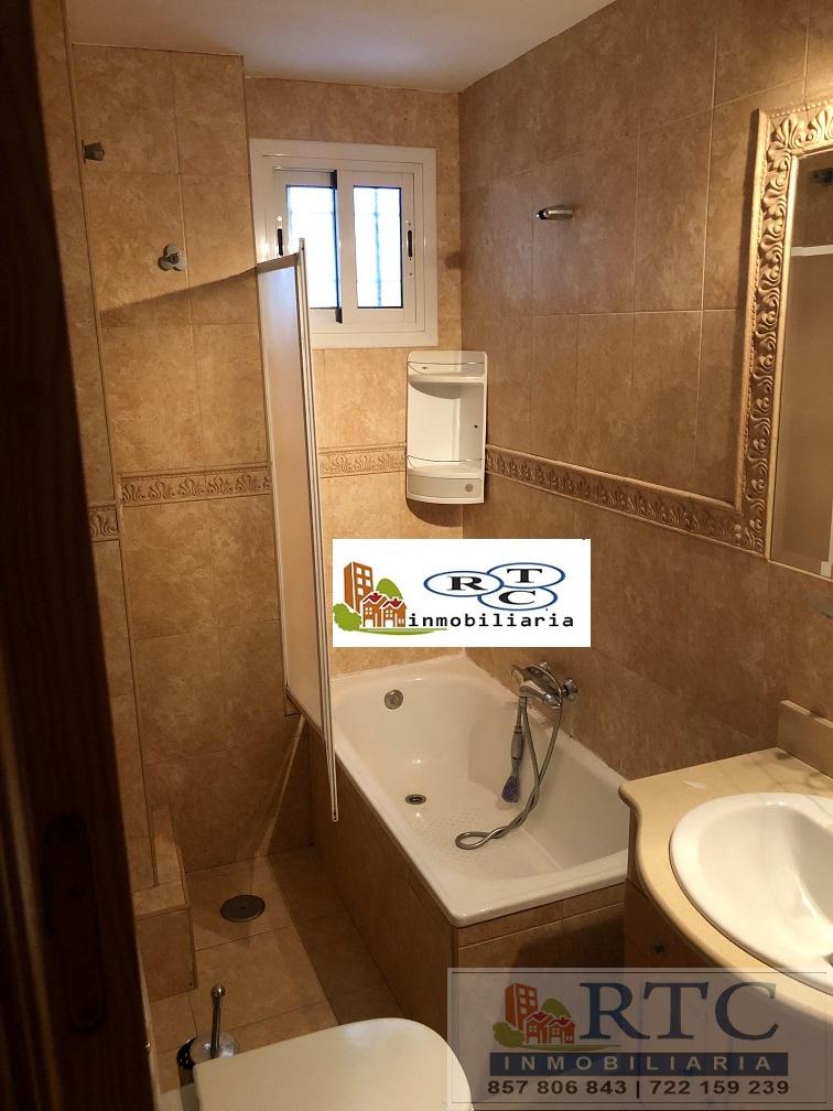 Venta de piso en Córdoba