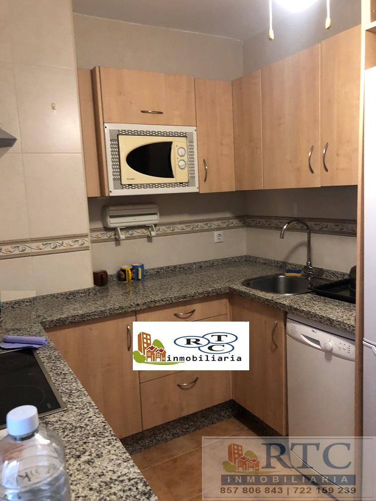 Venta de piso en Córdoba