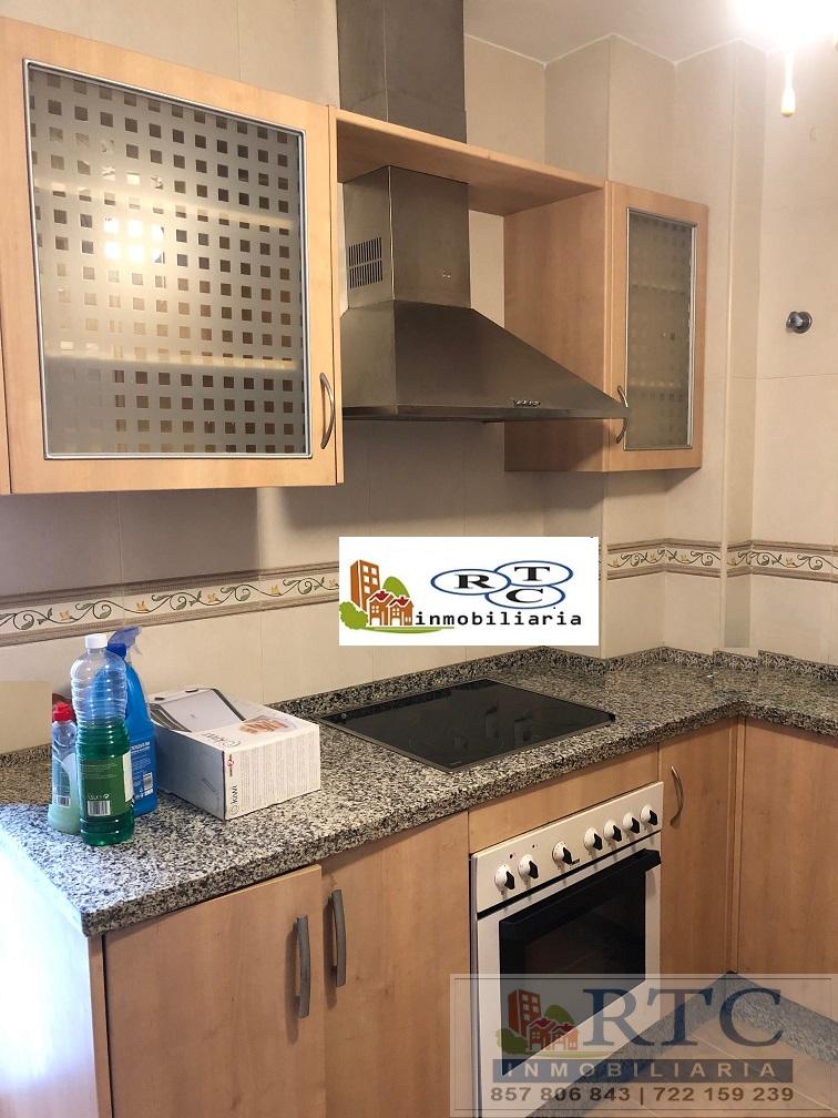 Venta de piso en Córdoba