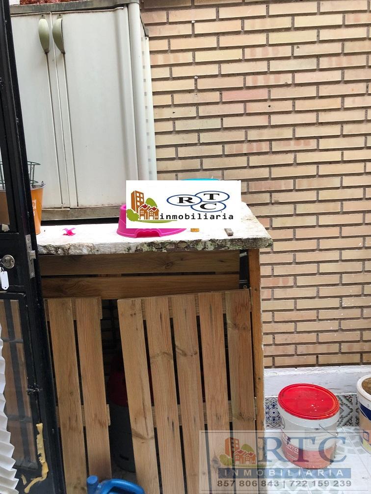 Venta de piso en Córdoba