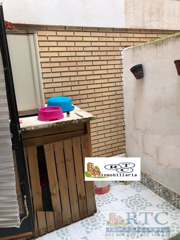 Venta de piso en Córdoba