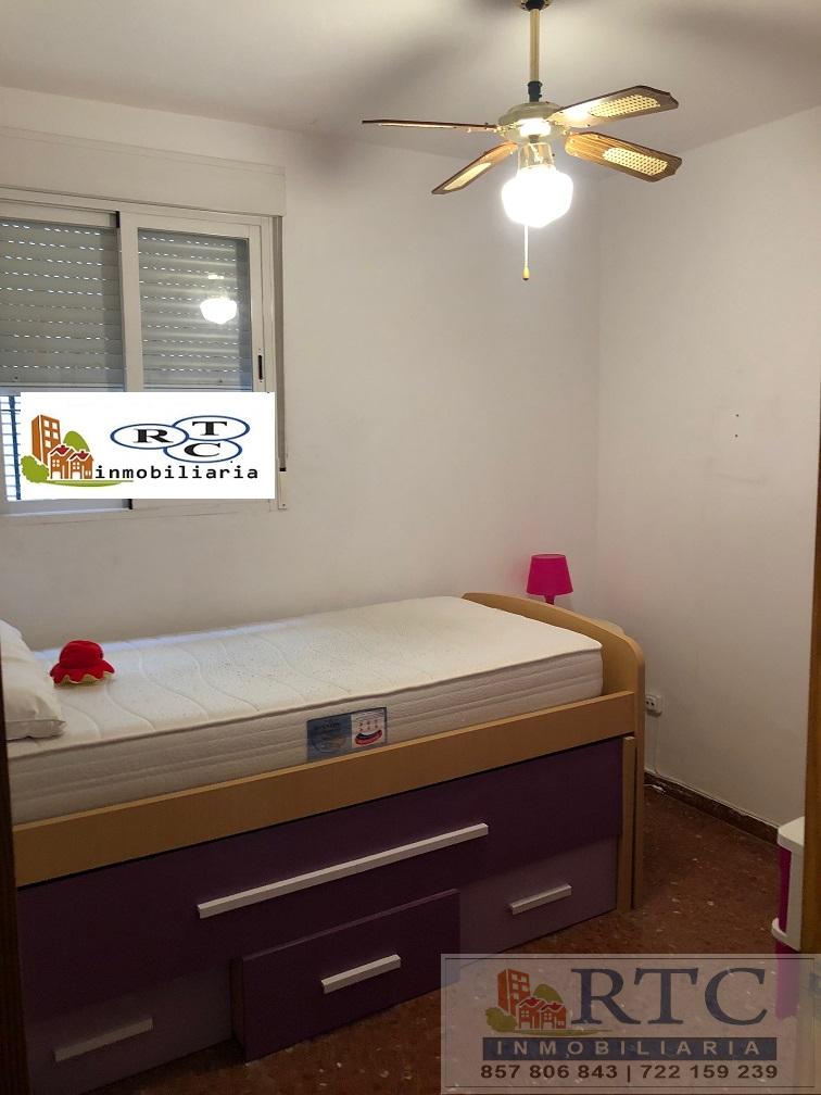 Venta de piso en Córdoba