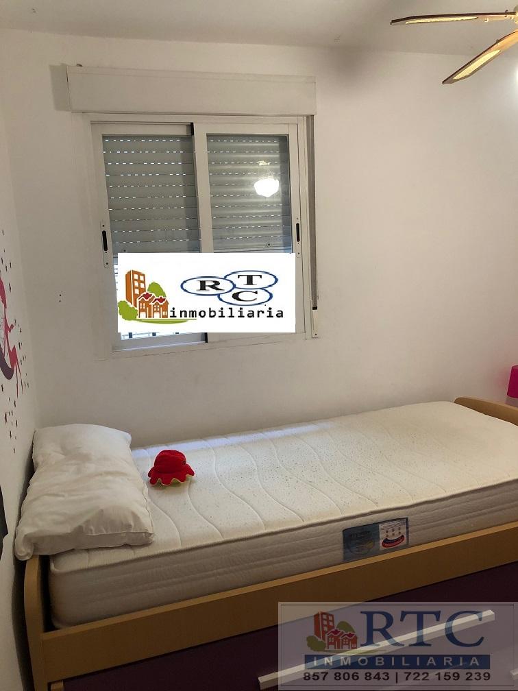 Venta de piso en Córdoba